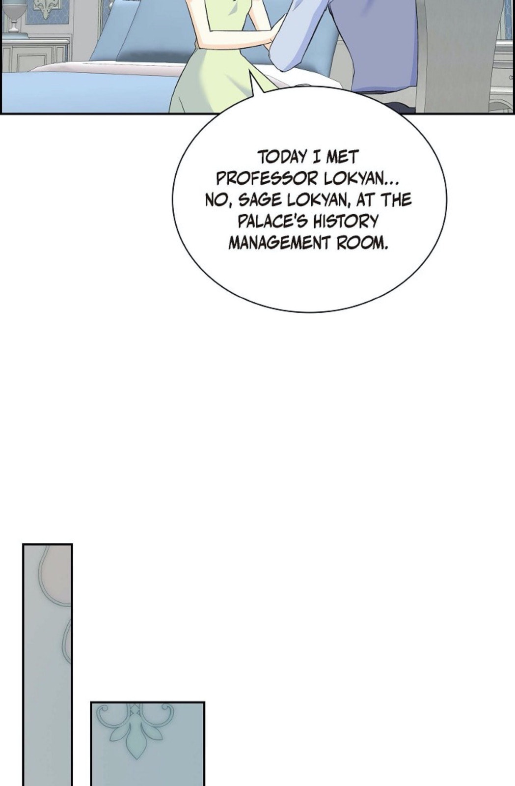 Read For Stella chapter 39 image 24 on Lezhin