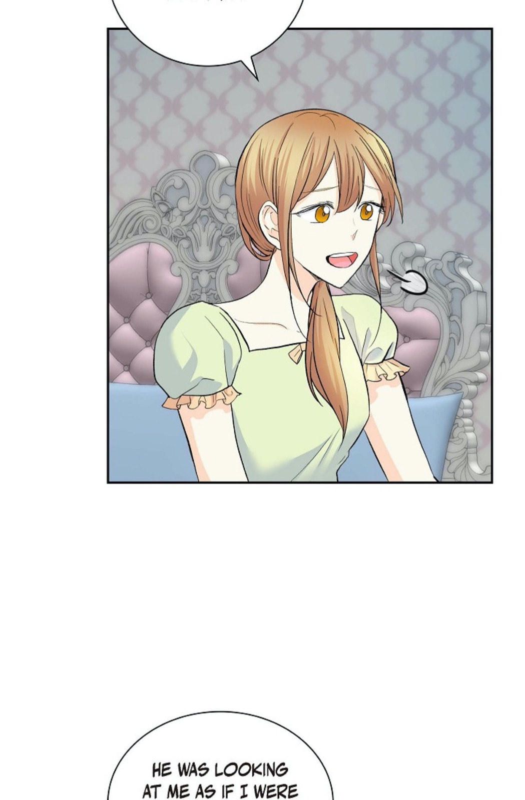 Read For Stella chapter 39 image 26 on Lezhin