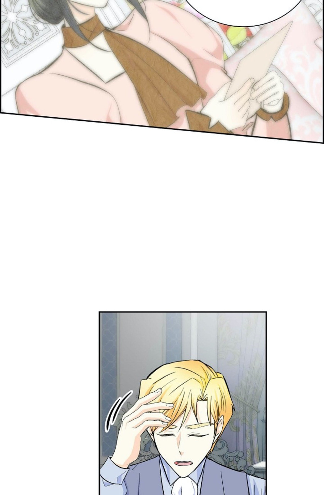 Read For Stella chapter 39 image 28 on Lezhin