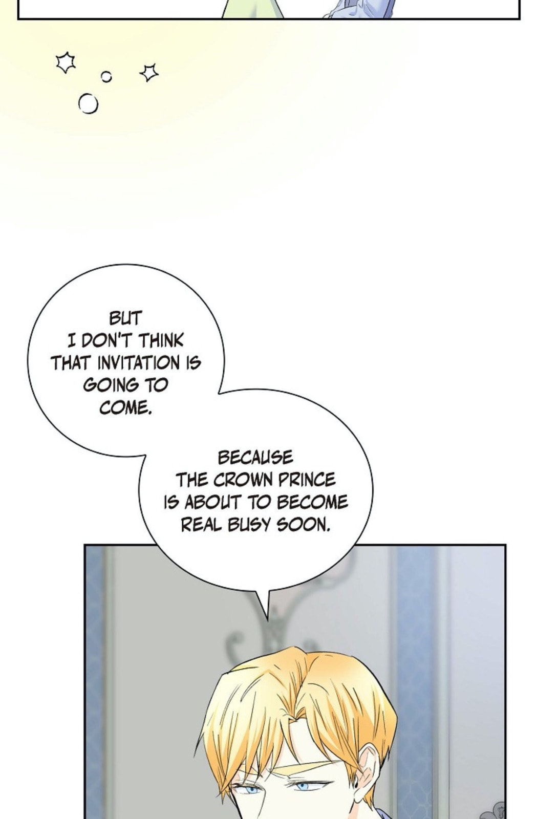 Read For Stella chapter 39 image 33 on Lezhin
