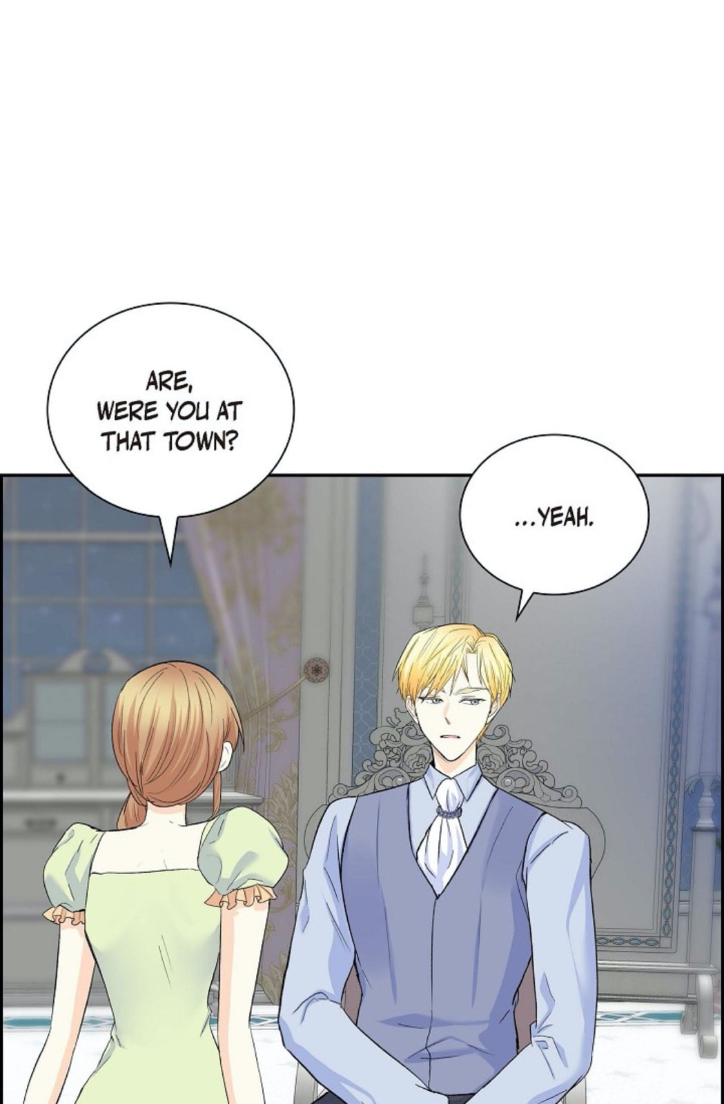 Read For Stella chapter 39 image 38 on Lezhin