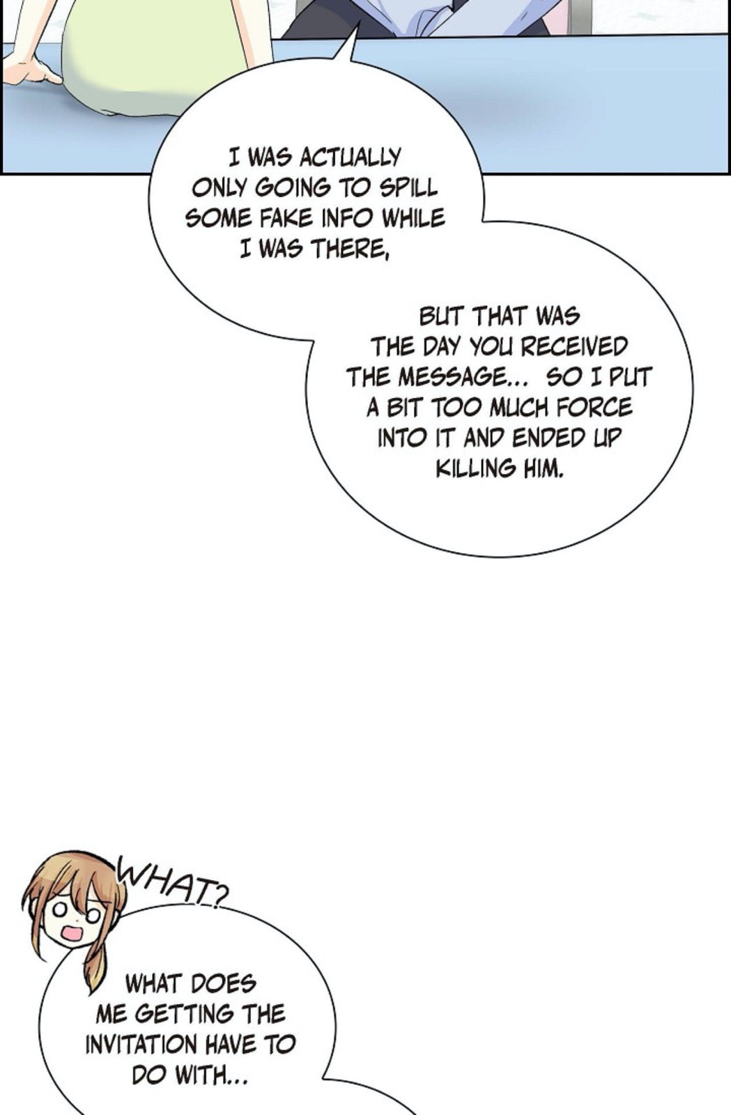 Read For Stella chapter 39 image 39 on Lezhin
