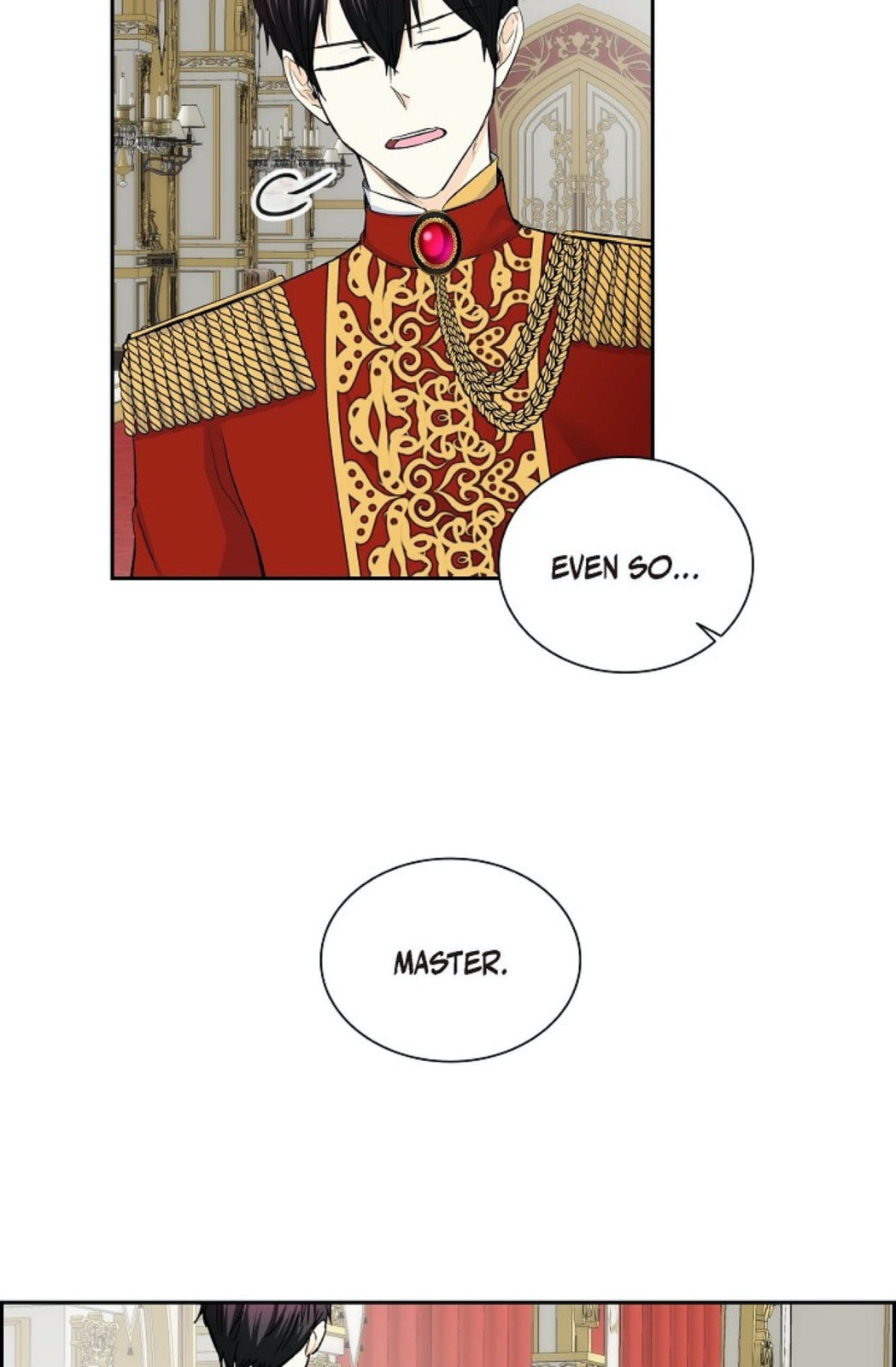 Read For Stella chapter 39 image 4 on Lezhin