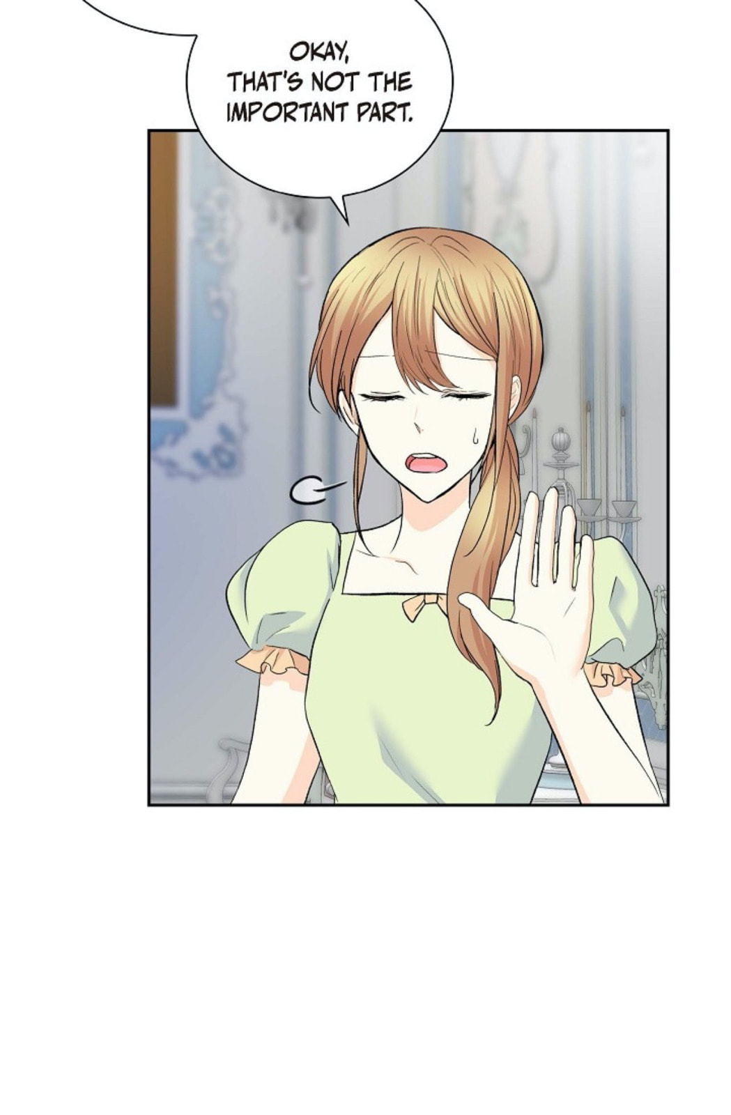 Read For Stella chapter 39 image 40 on Lezhin