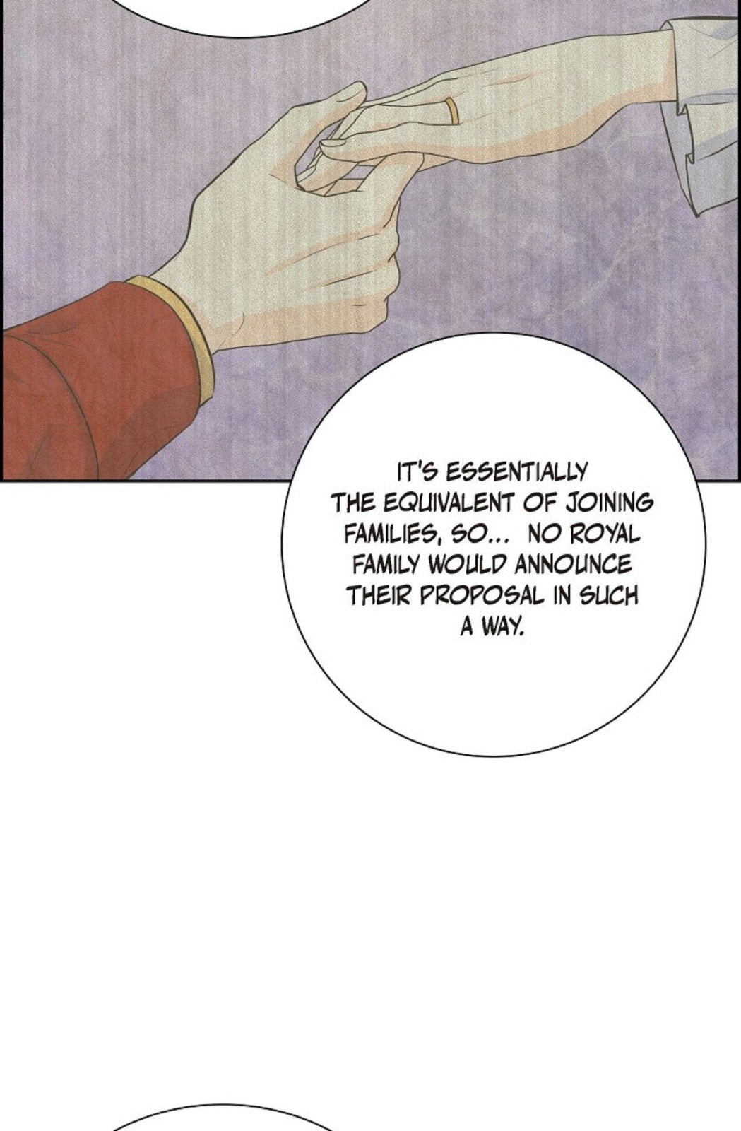 Read For Stella chapter 39 image 43 on Lezhin