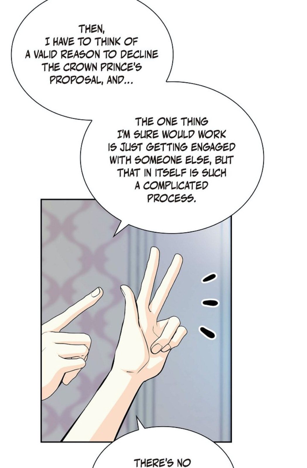 Read For Stella chapter 39 image 44 on Lezhin