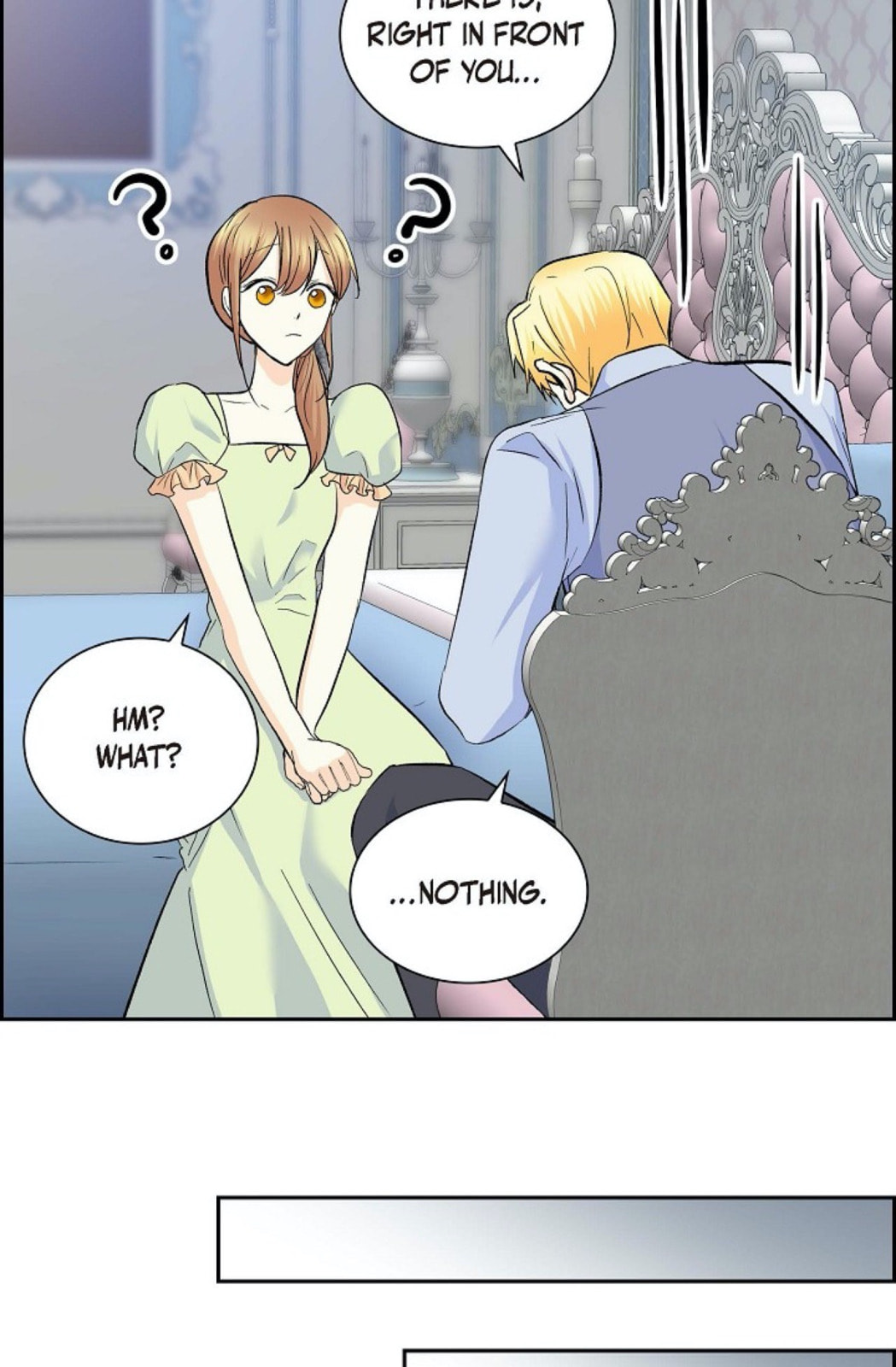 Read For Stella chapter 39 image 47 on Lezhin