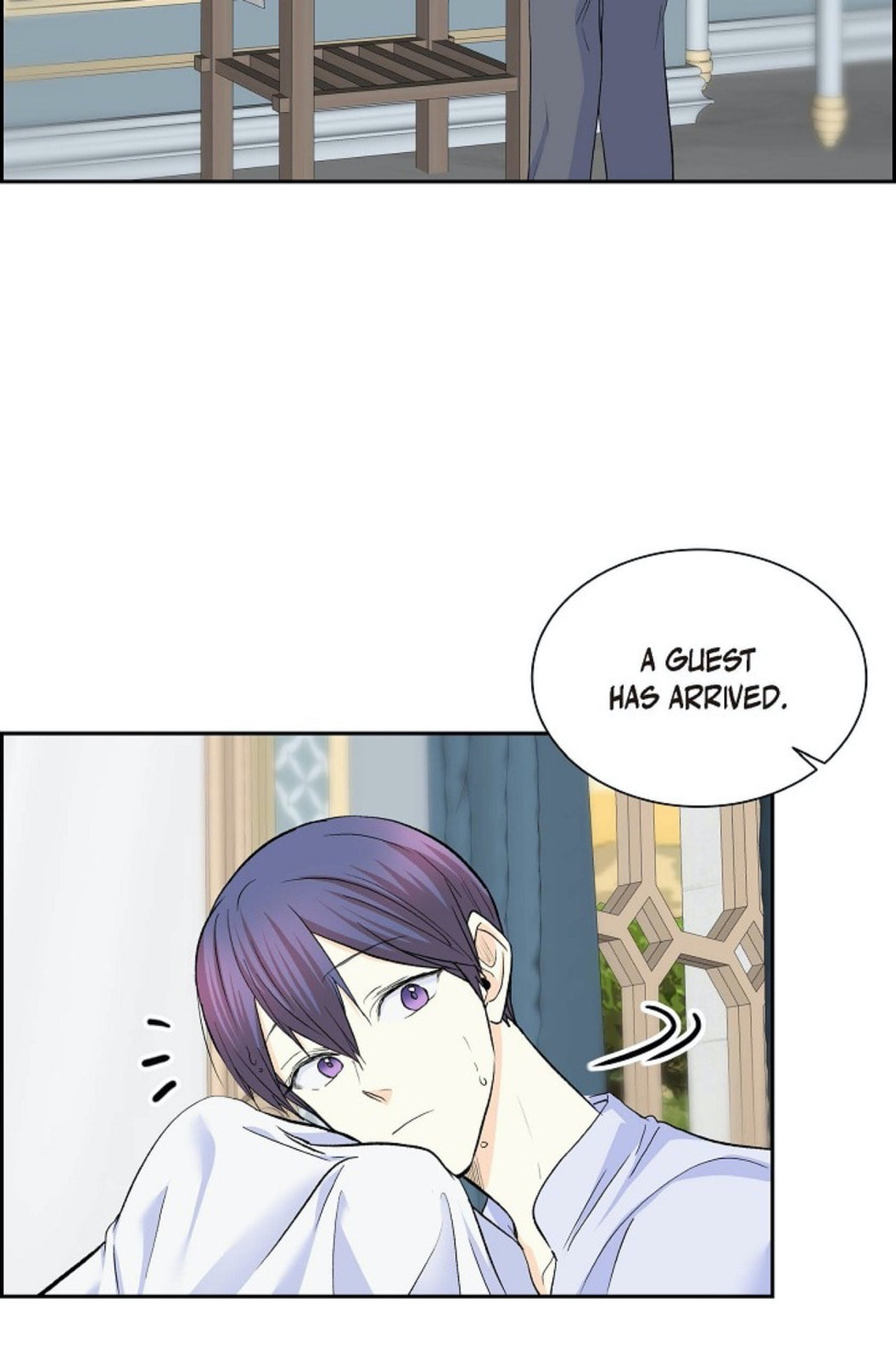 Read For Stella chapter 39 image 50 on Lezhin