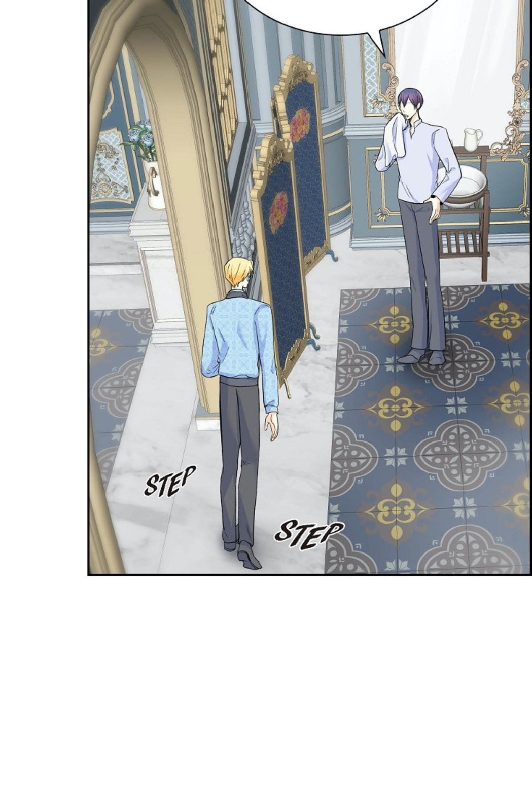 Read For Stella chapter 39 image 53 on Lezhin