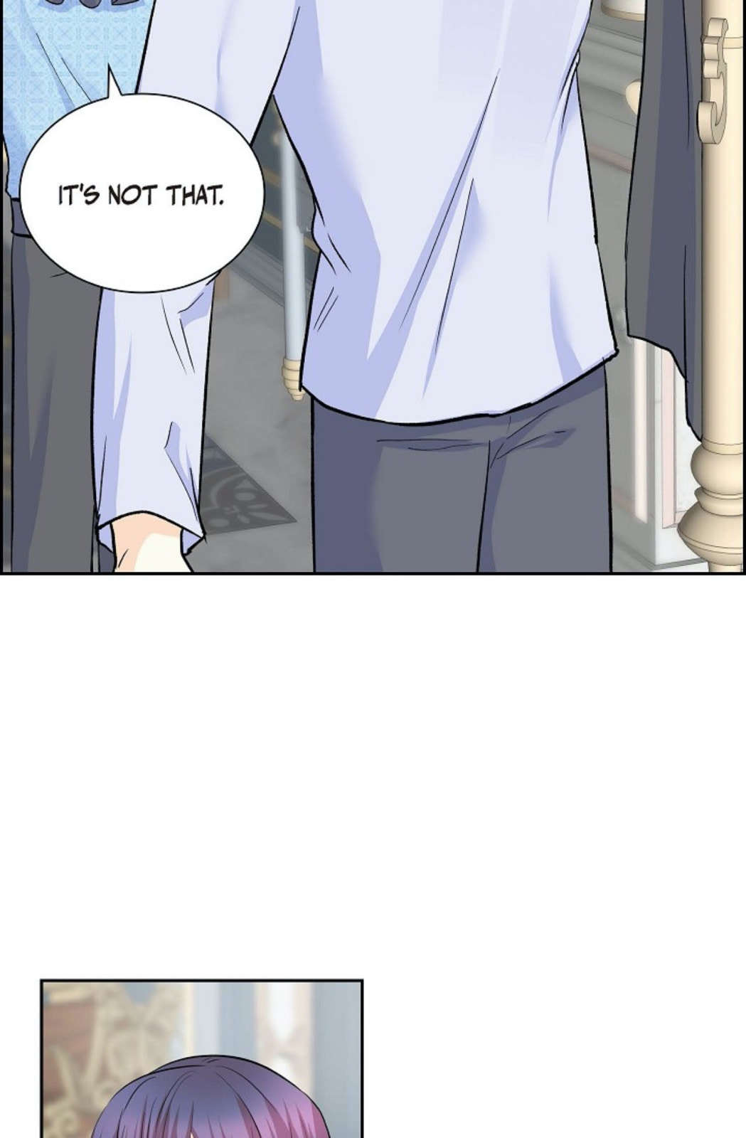 Read For Stella chapter 39 image 55 on Lezhin