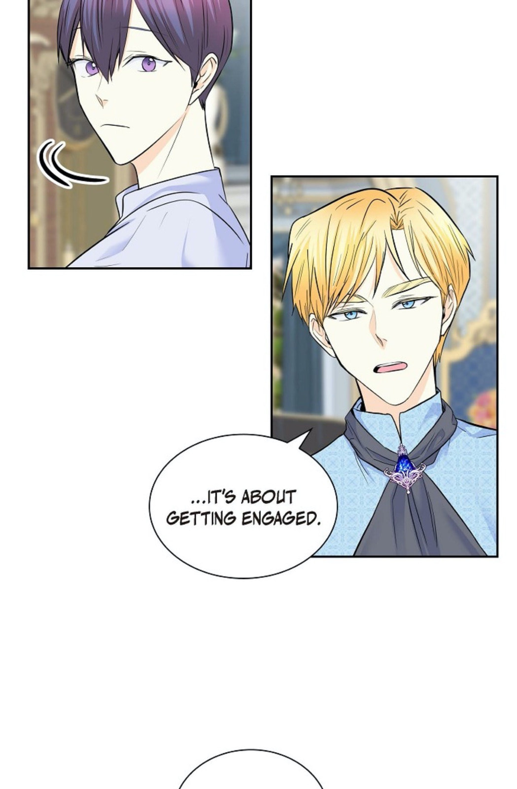 Read For Stella chapter 39 image 56 on Lezhin