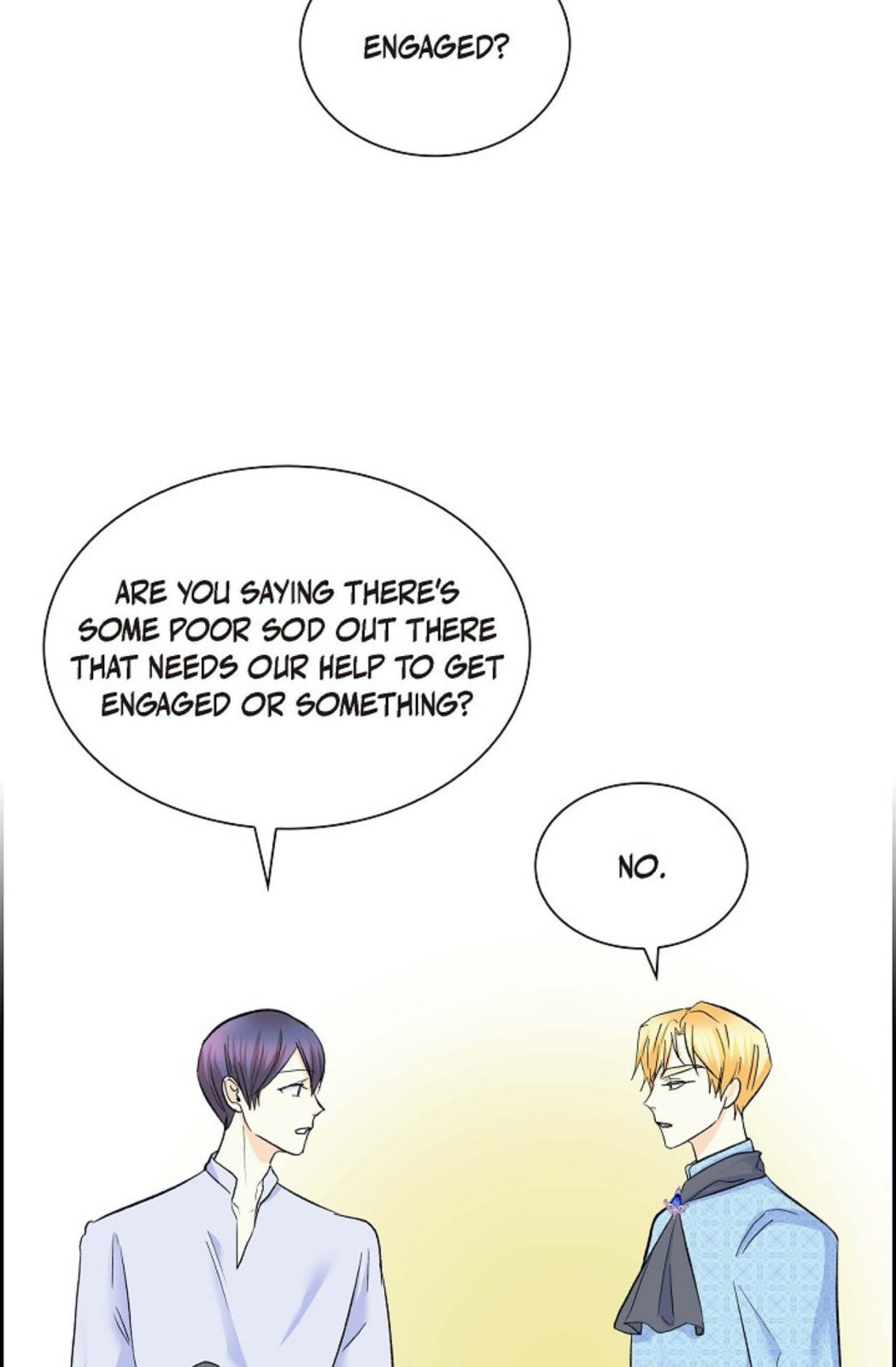 Read For Stella chapter 39 image 57 on Lezhin