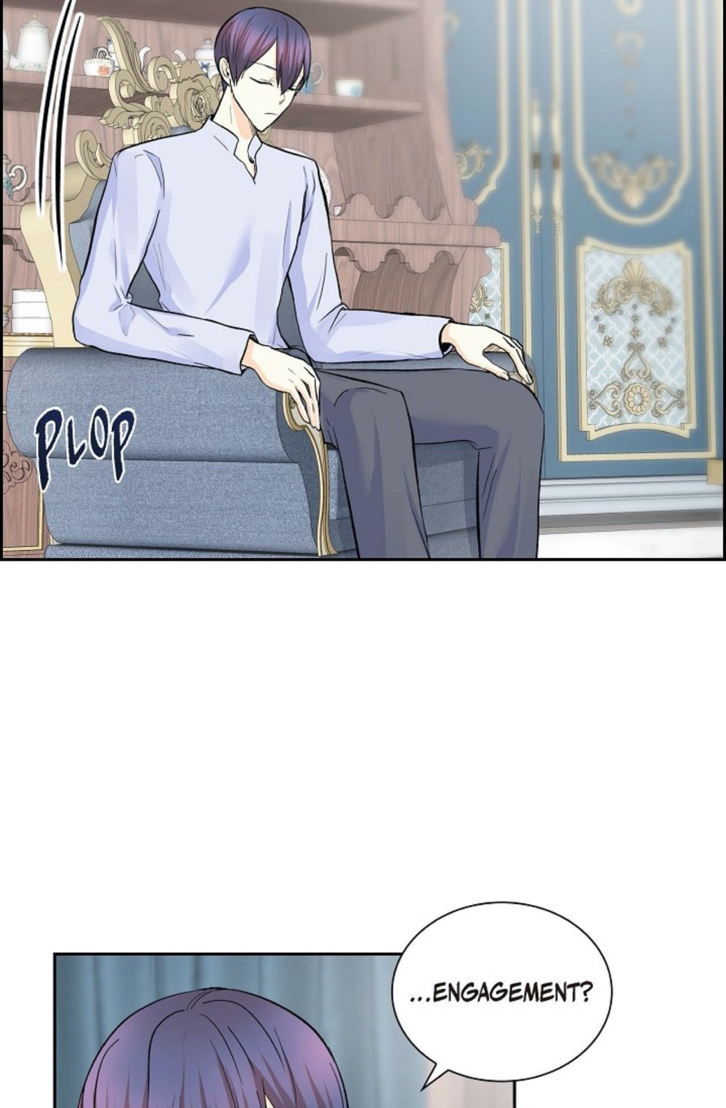 Read For Stella chapter 39 image 59 on Lezhin