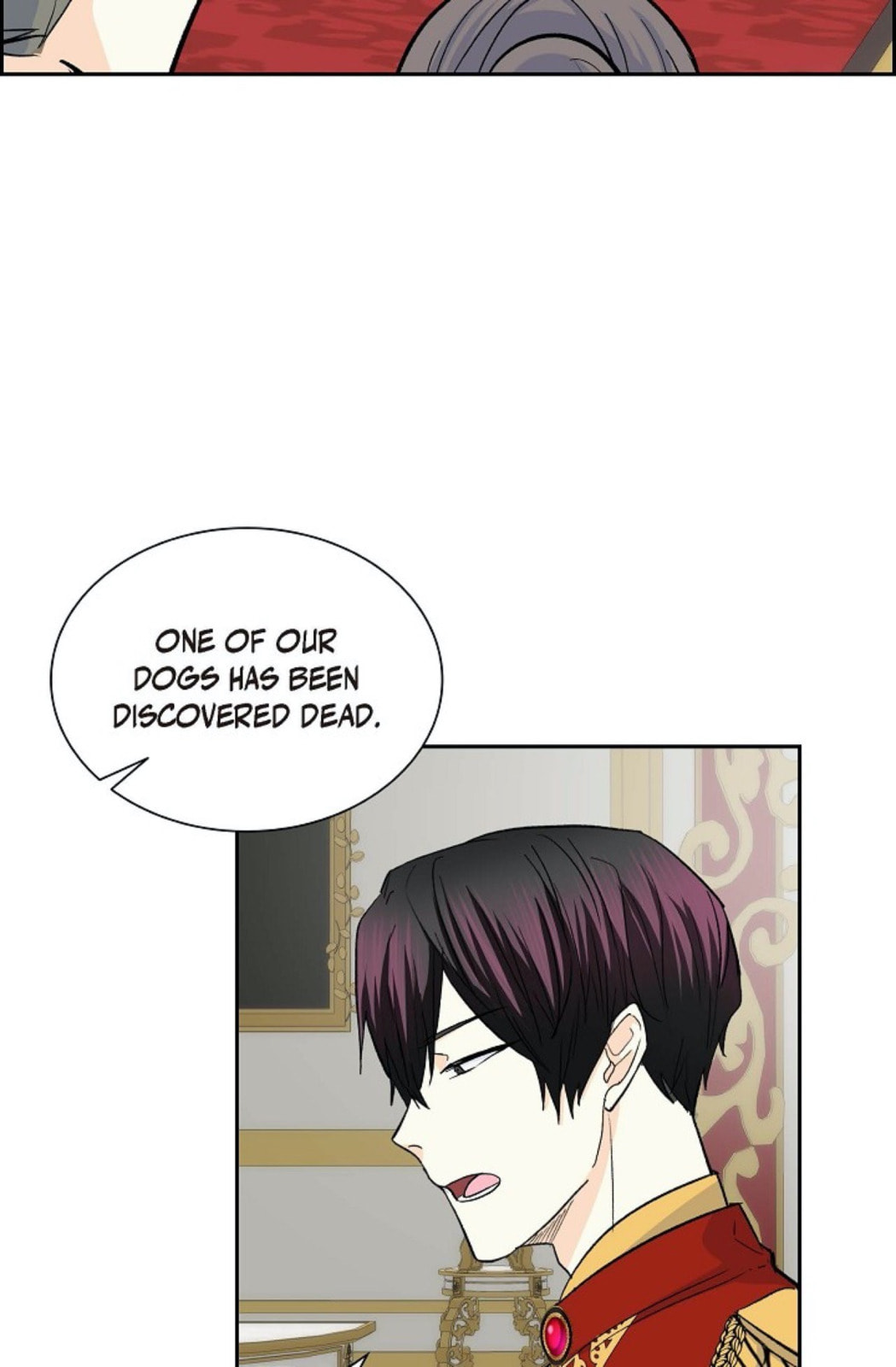 Read For Stella chapter 39 image 6 on Lezhin