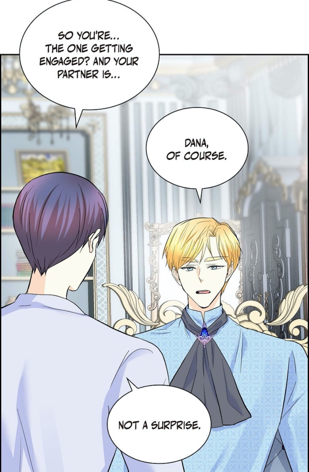 Read For Stella chapter 39 image 62 on Lezhin