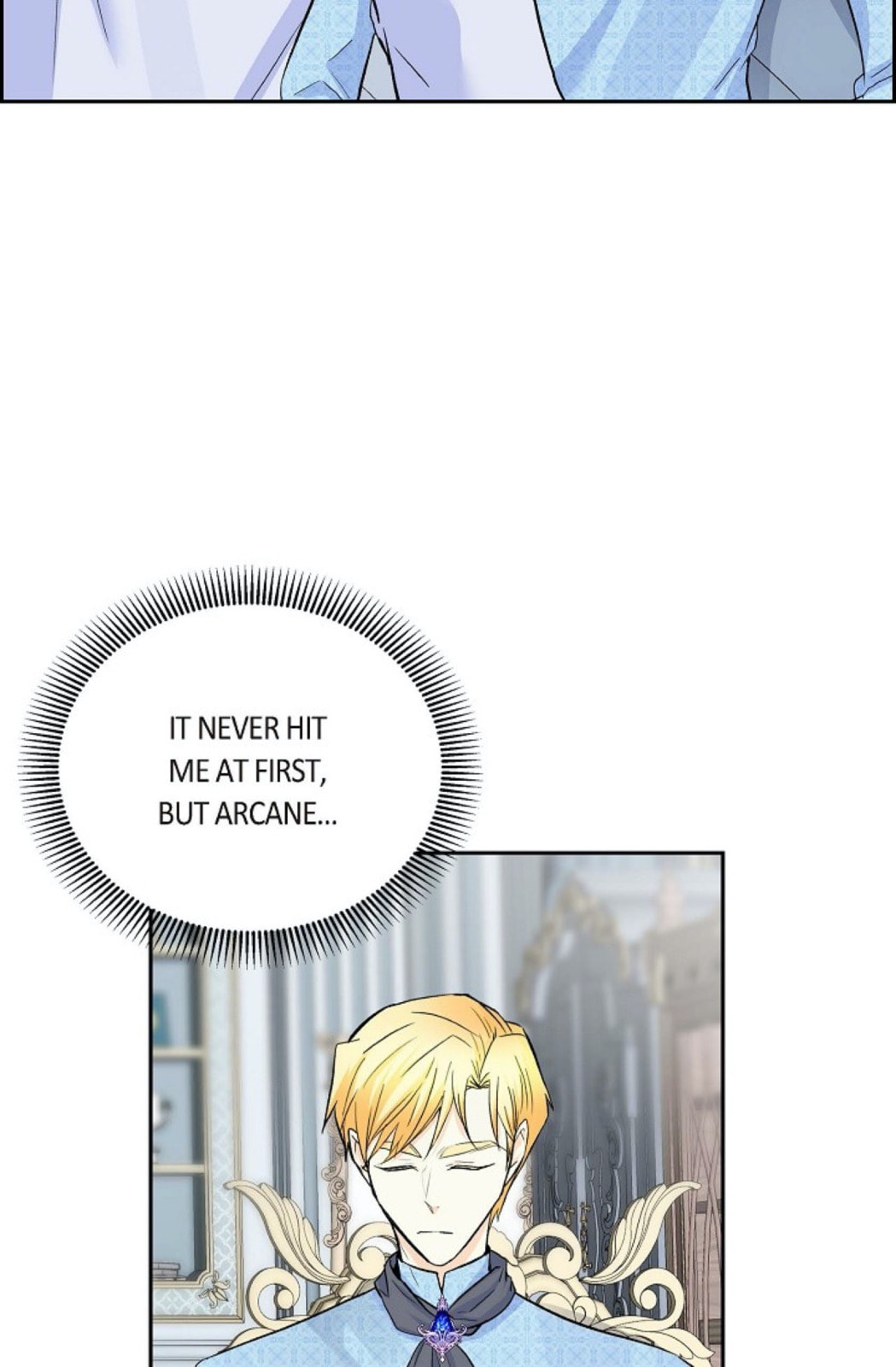 Read For Stella chapter 39 image 63 on Lezhin