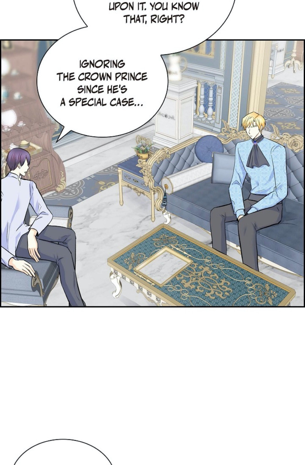 Read For Stella chapter 39 image 66 on Lezhin