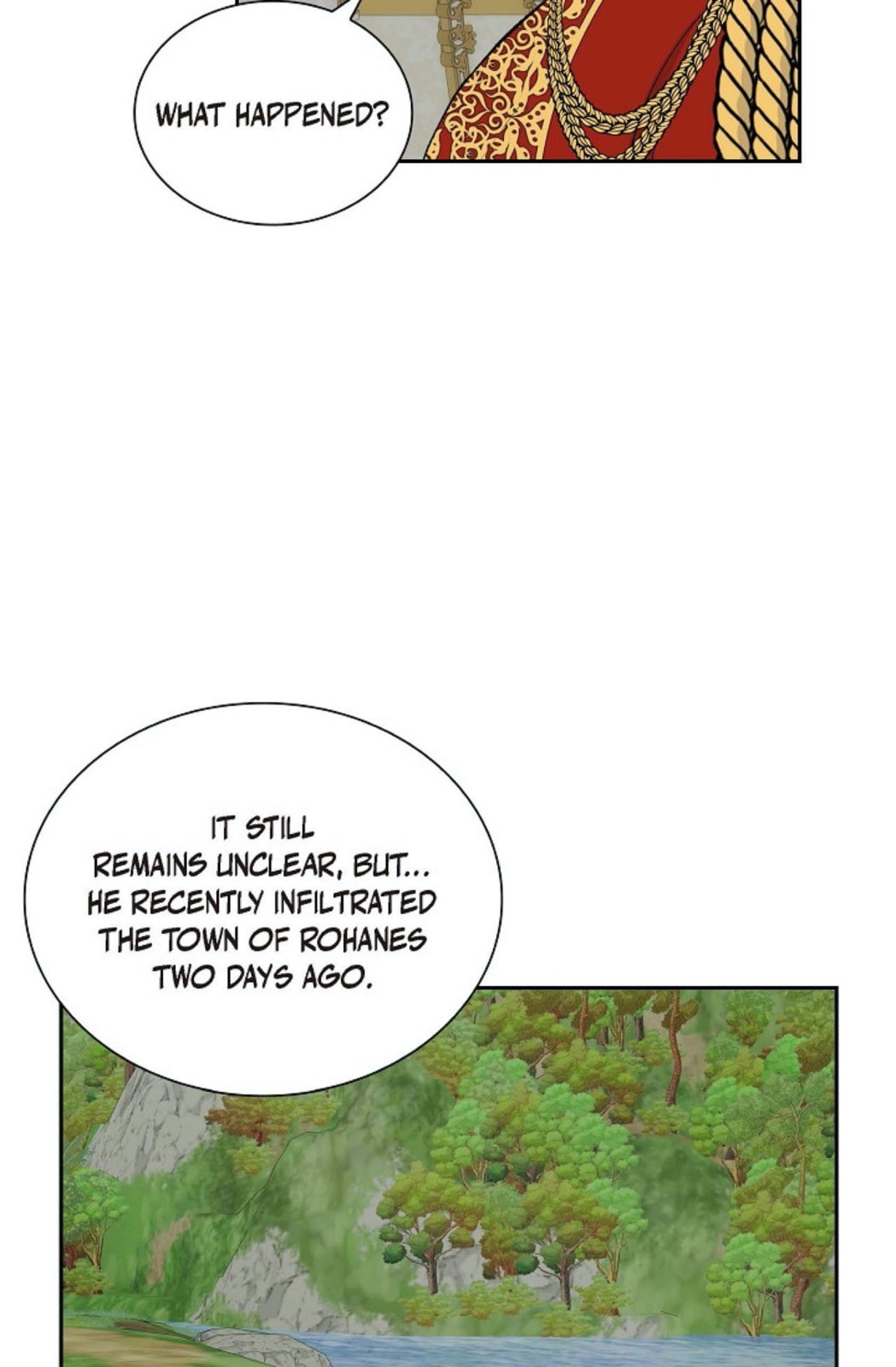 Read For Stella chapter 39 image 7 on Lezhin