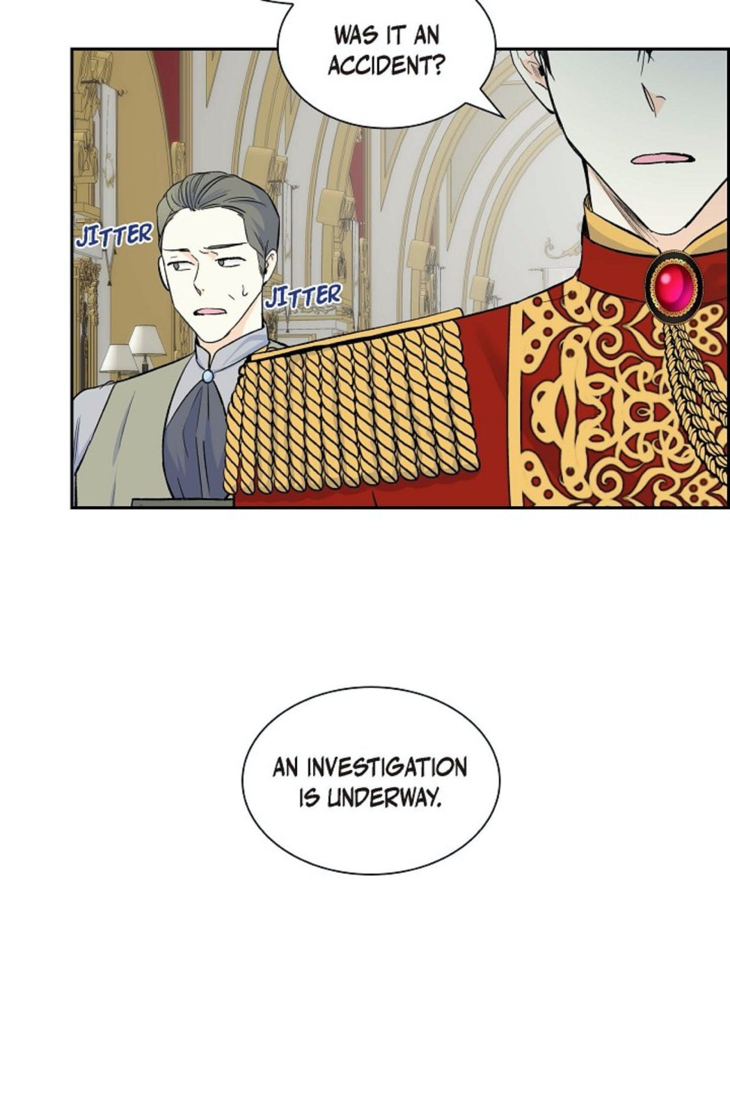 Read For Stella chapter 39 image 9 on Lezhin