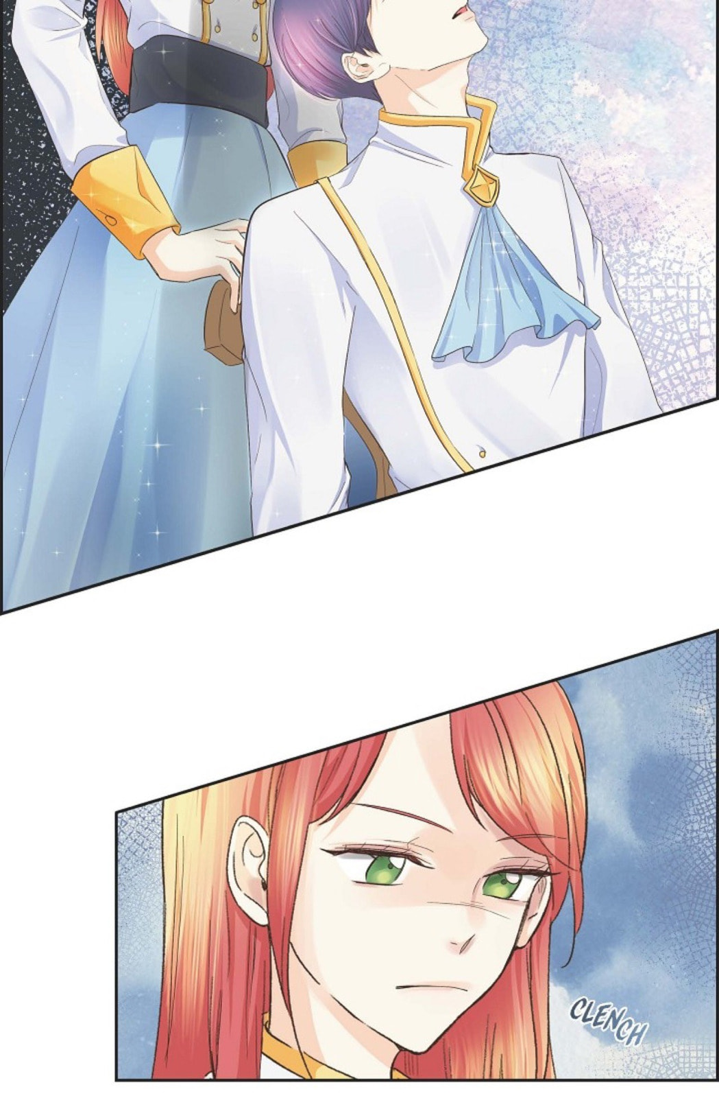 Read For Stella chapter 4 image 11 on Lezhin
