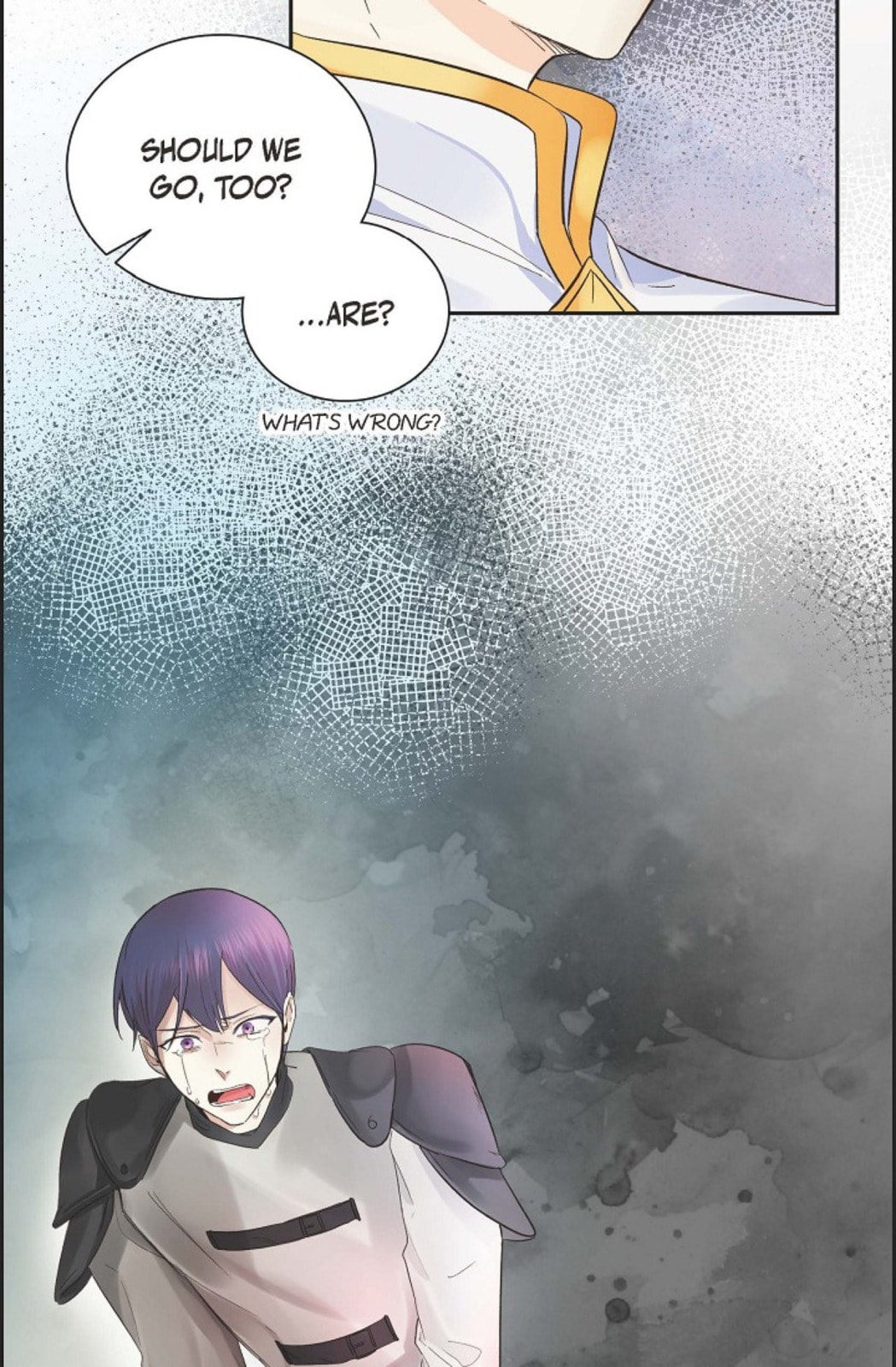 Read For Stella chapter 4 image 17 on Lezhin