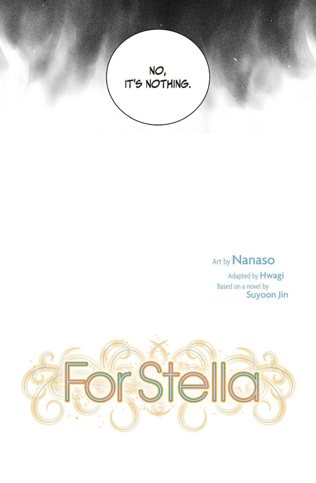 Read For Stella chapter 4 image 21 on Lezhin