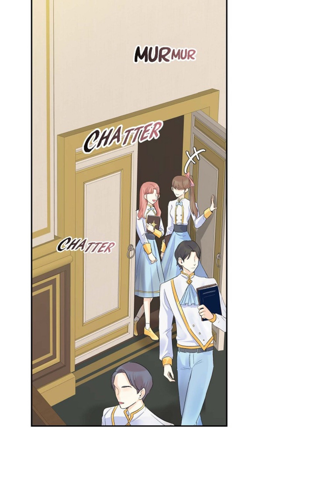 Read For Stella chapter 4 image 23 on Lezhin