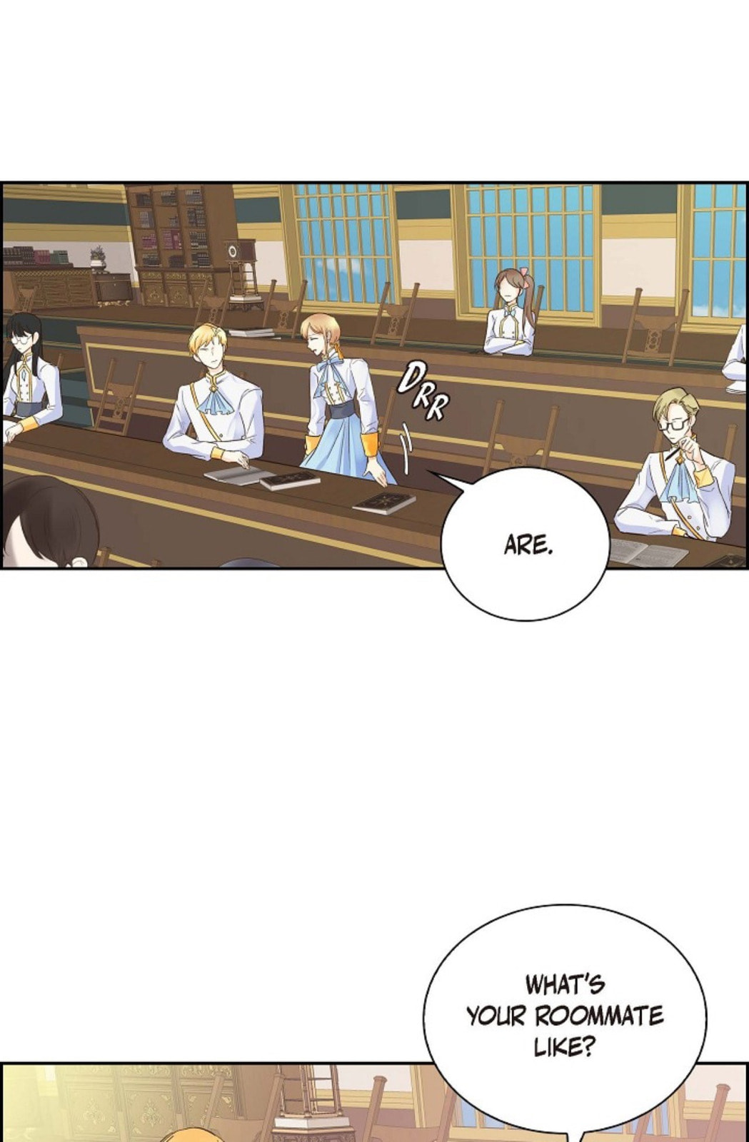 Read For Stella chapter 4 image 24 on Lezhin