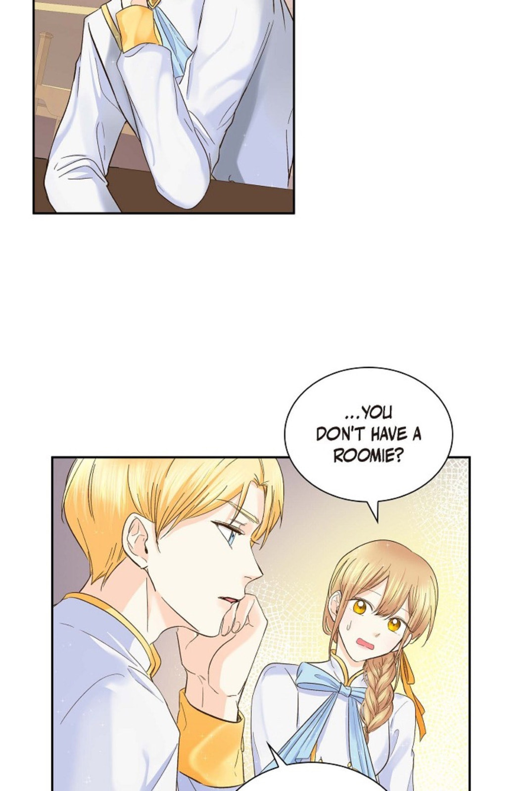 Read For Stella chapter 4 image 26 on Lezhin