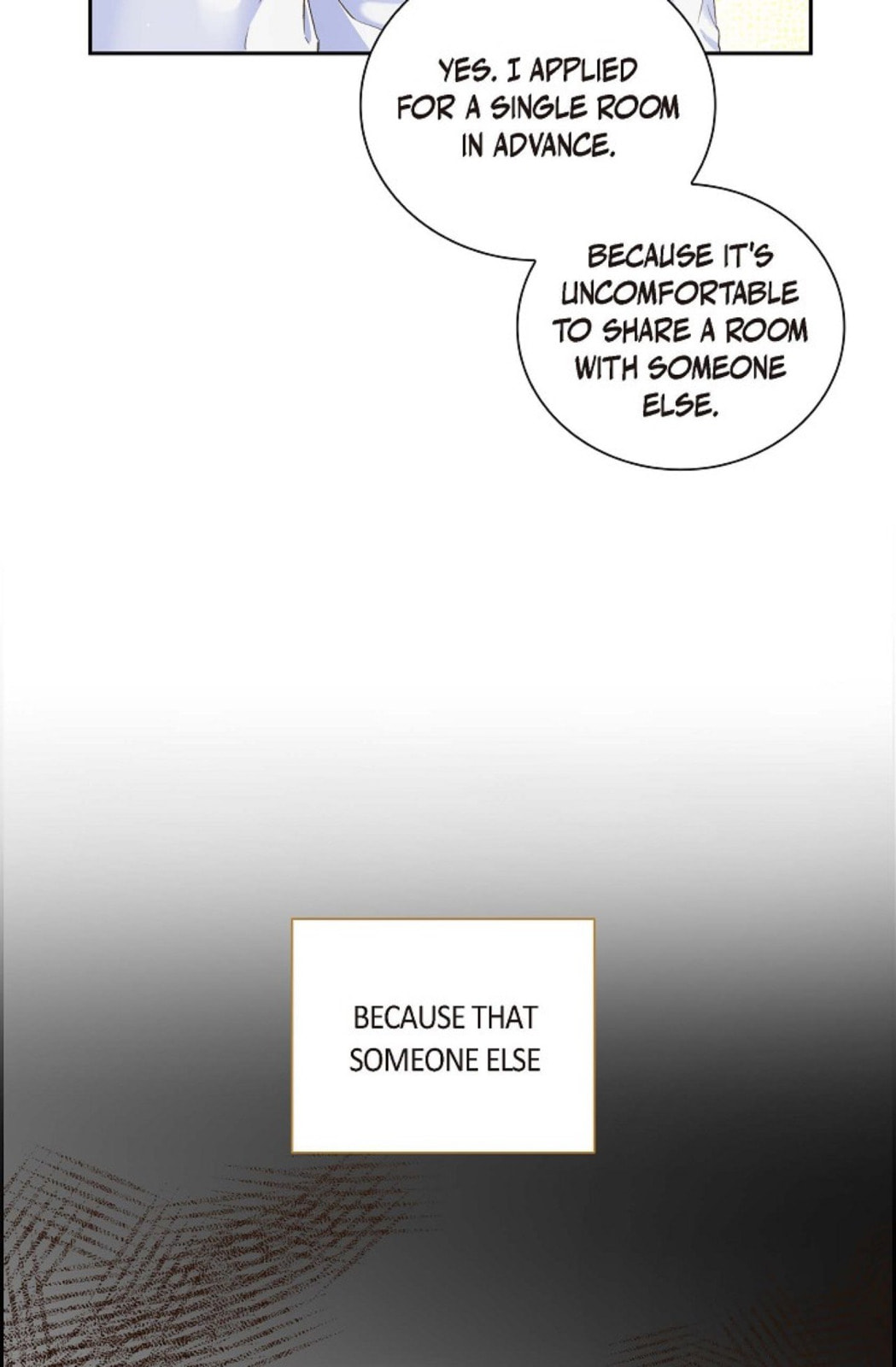 Read For Stella chapter 4 image 27 on Lezhin
