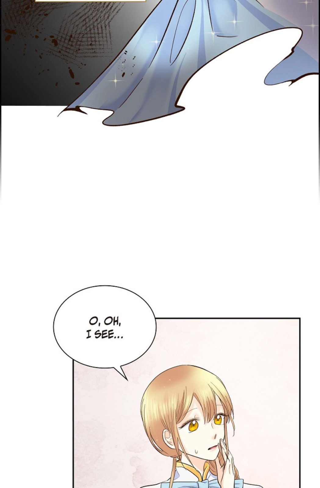 Read For Stella chapter 4 image 29 on Lezhin