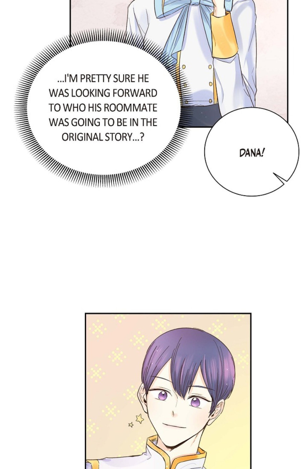 Read For Stella chapter 4 image 30 on Lezhin
