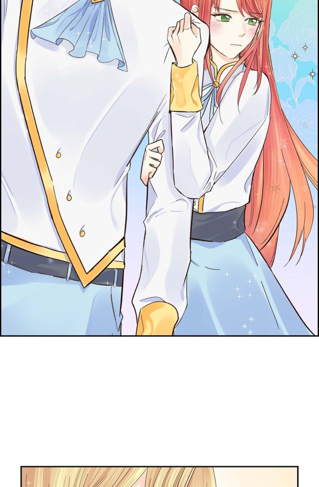 Read For Stella chapter 4 image 32 on Lezhin