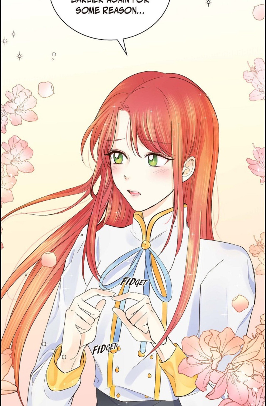 Read For Stella chapter 4 image 34 on Lezhin