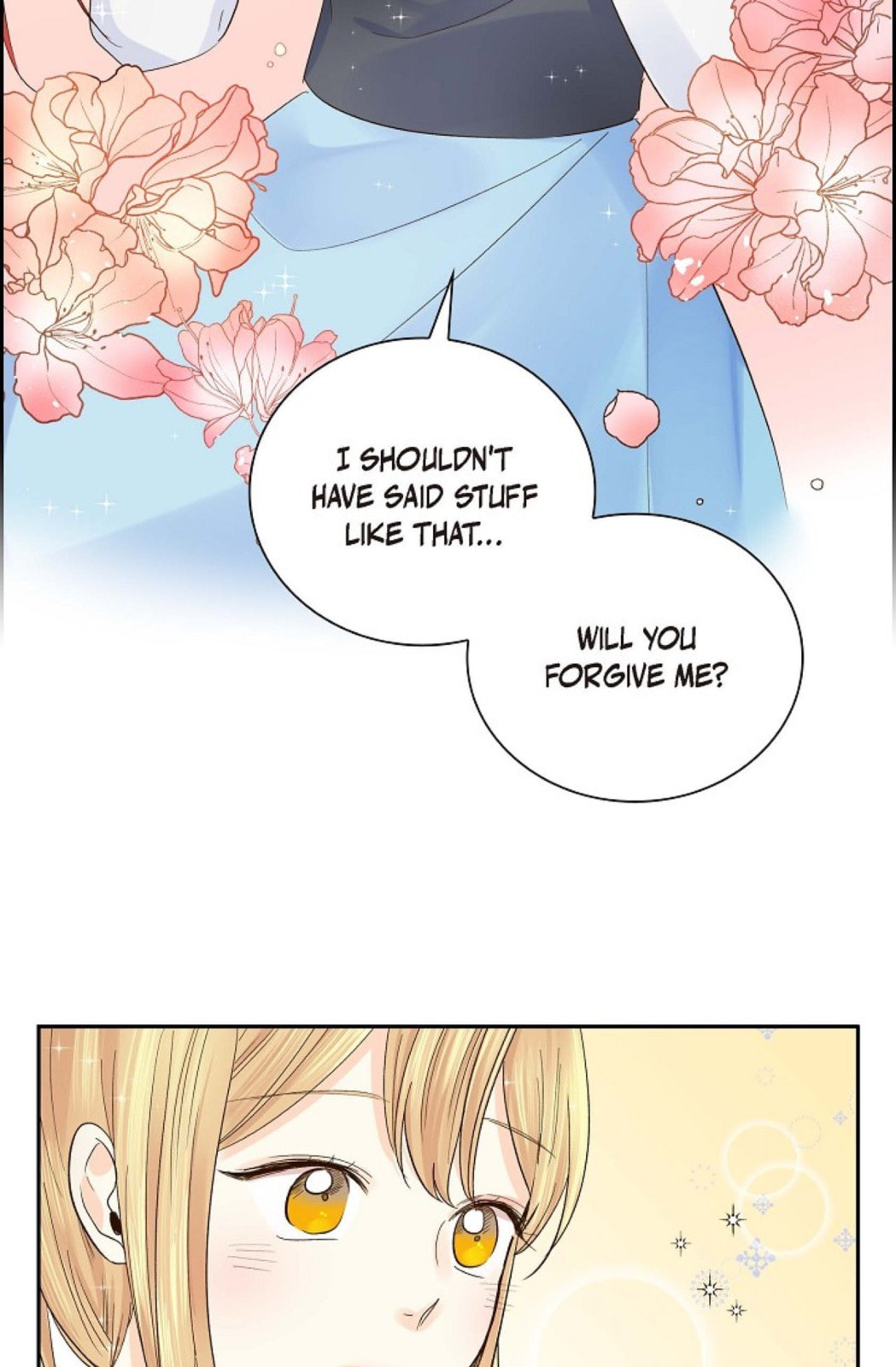 Read For Stella chapter 4 image 35 on Lezhin