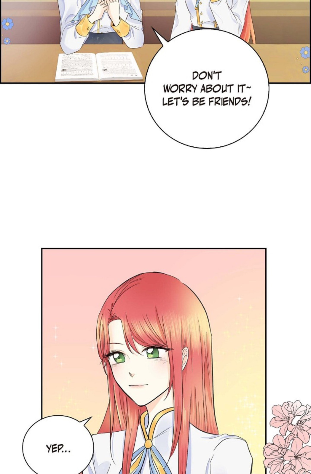 Read For Stella chapter 4 image 38 on Lezhin