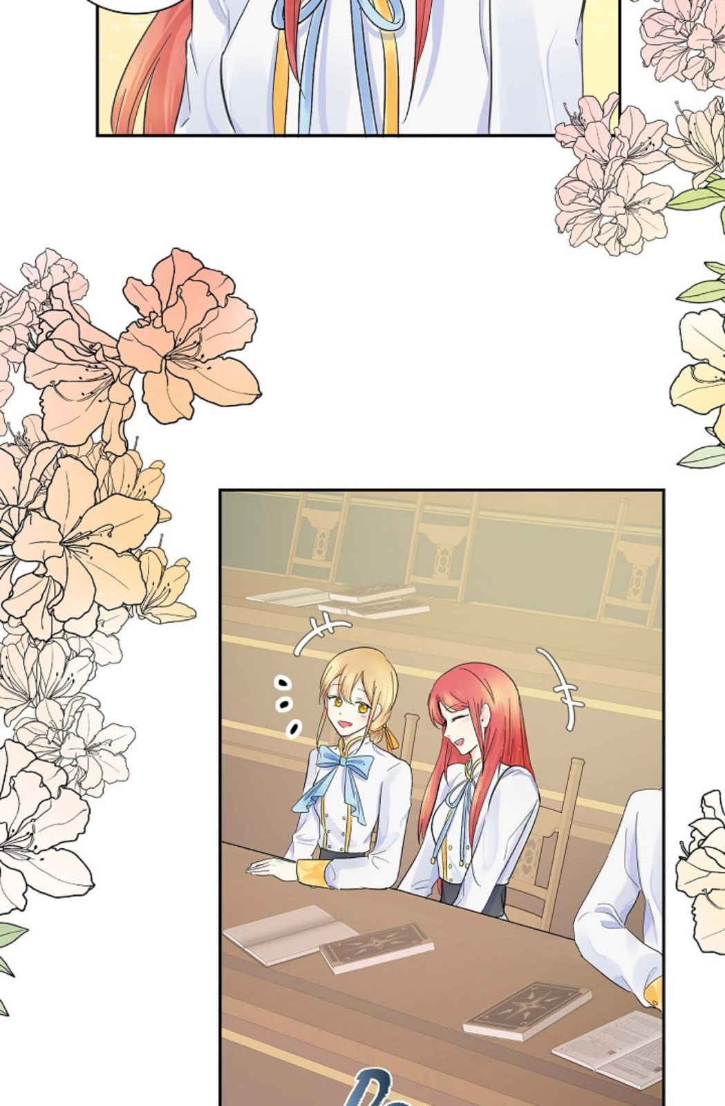 Read For Stella chapter 4 image 39 on Lezhin