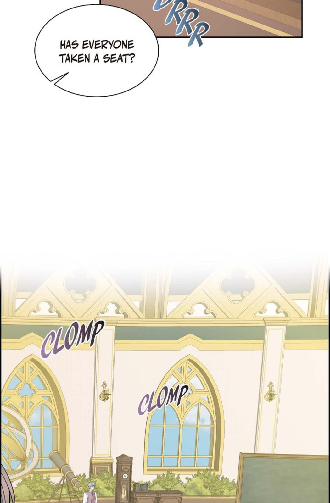 Read For Stella chapter 4 image 40 on Lezhin