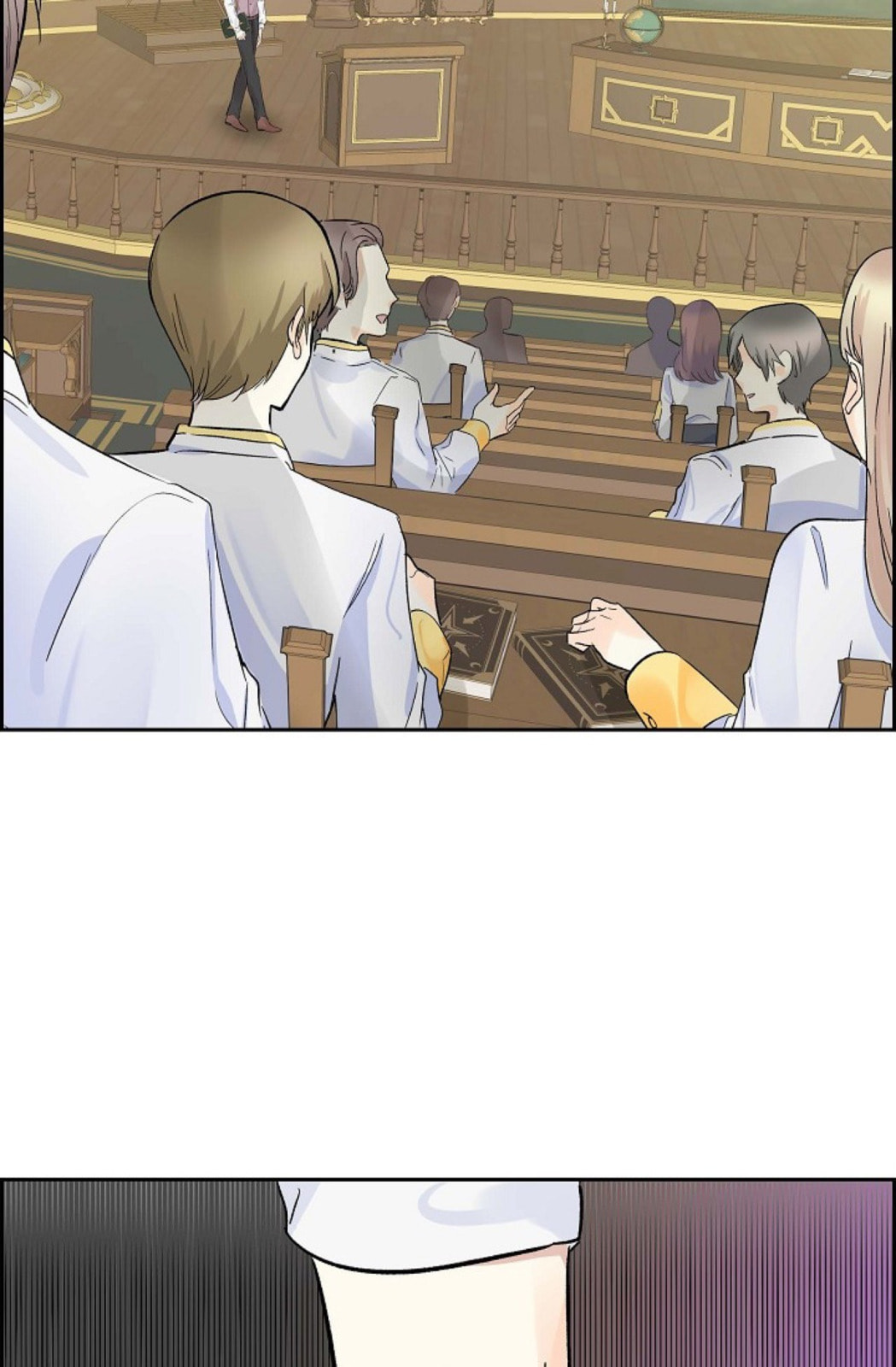 Read For Stella chapter 4 image 41 on Lezhin