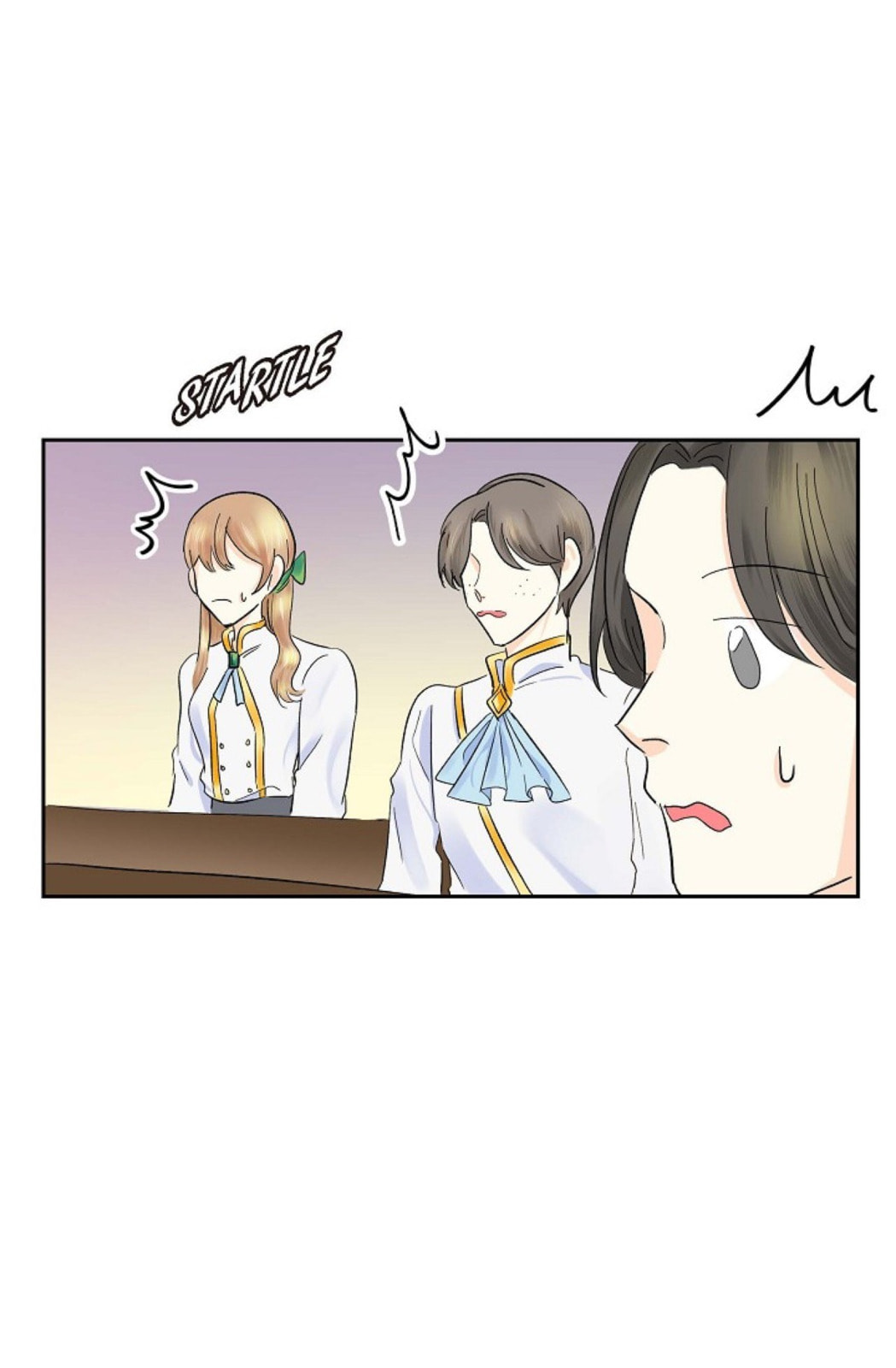 Read For Stella chapter 4 image 43 on Lezhin
