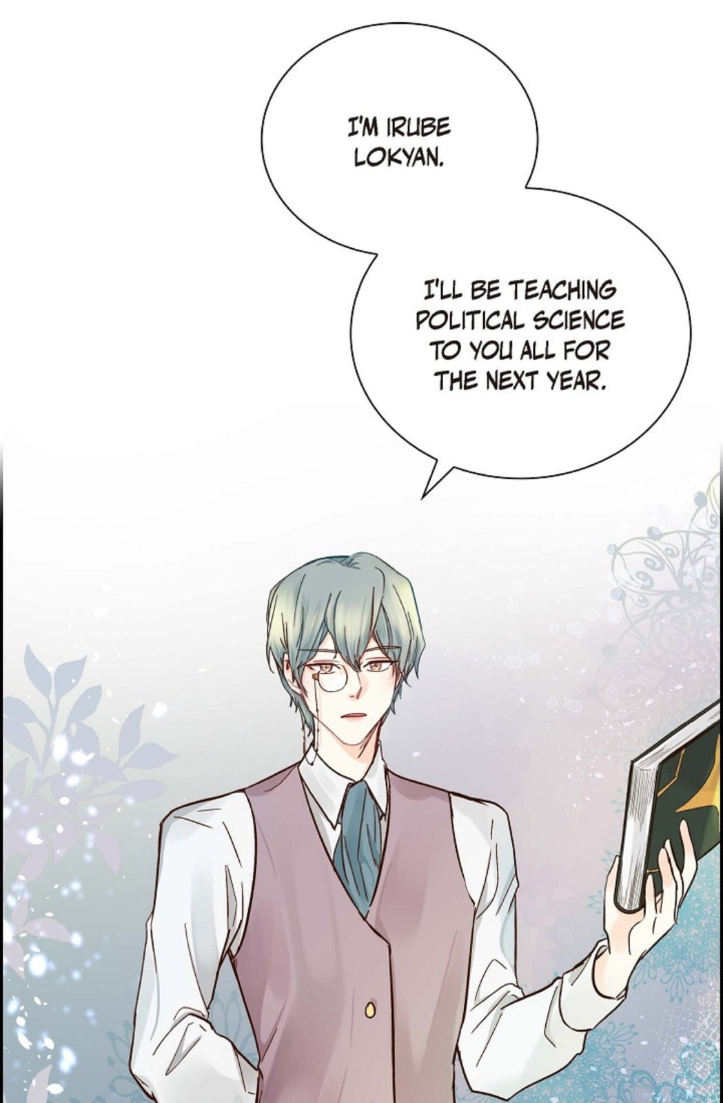 Read For Stella chapter 4 image 44 on Lezhin