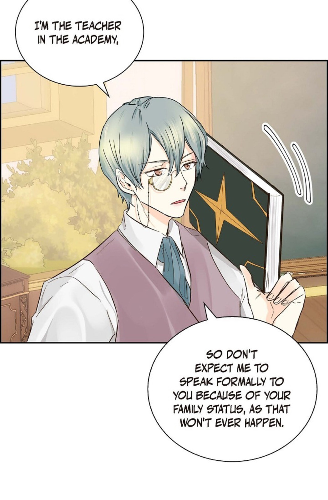 Read For Stella chapter 4 image 46 on Lezhin