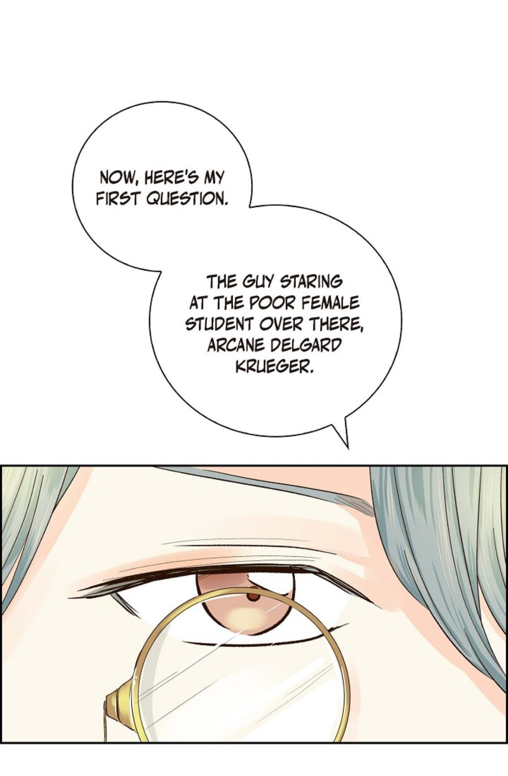 Read For Stella chapter 4 image 47 on Lezhin
