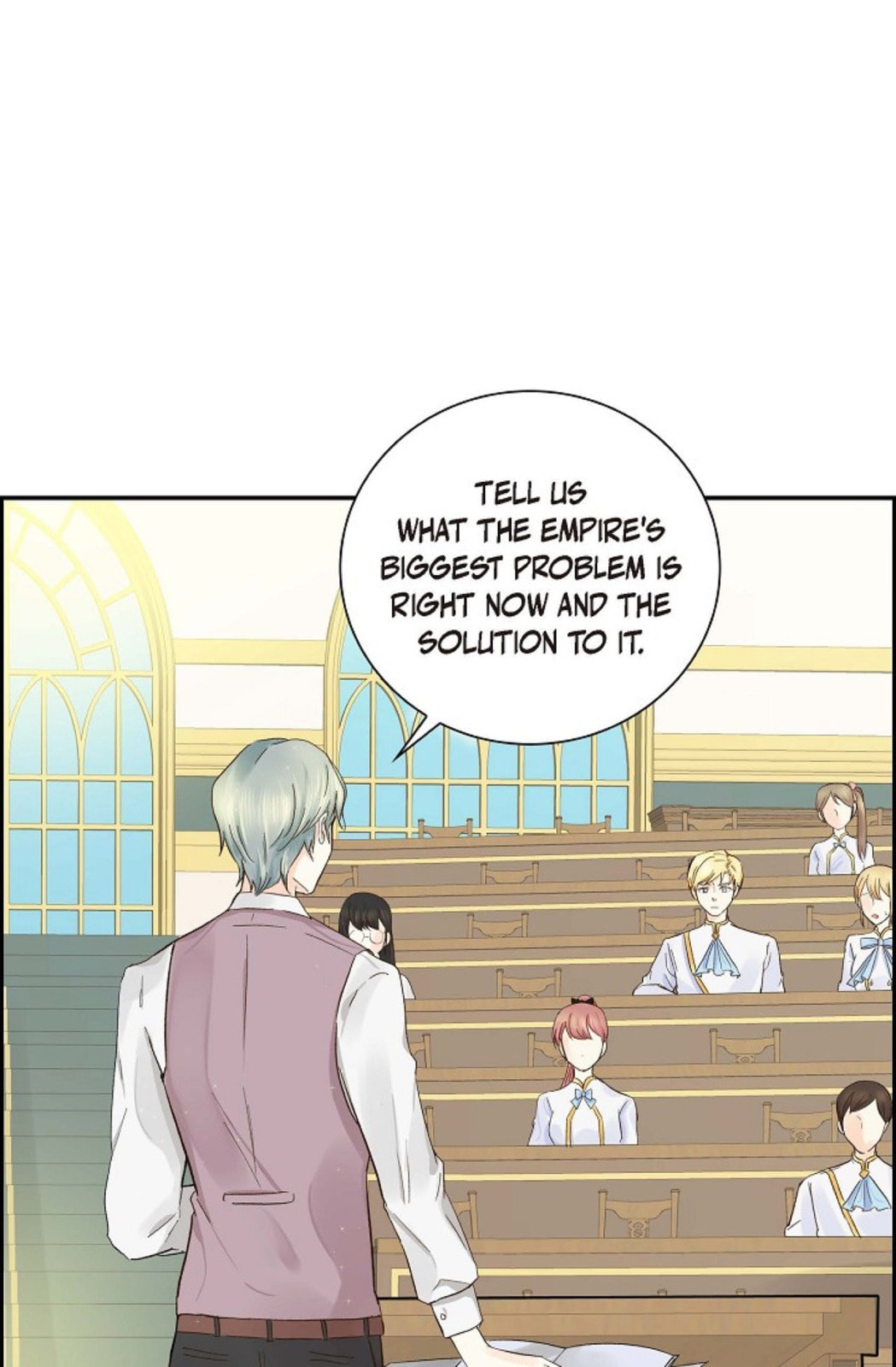 Read For Stella chapter 4 image 48 on Lezhin