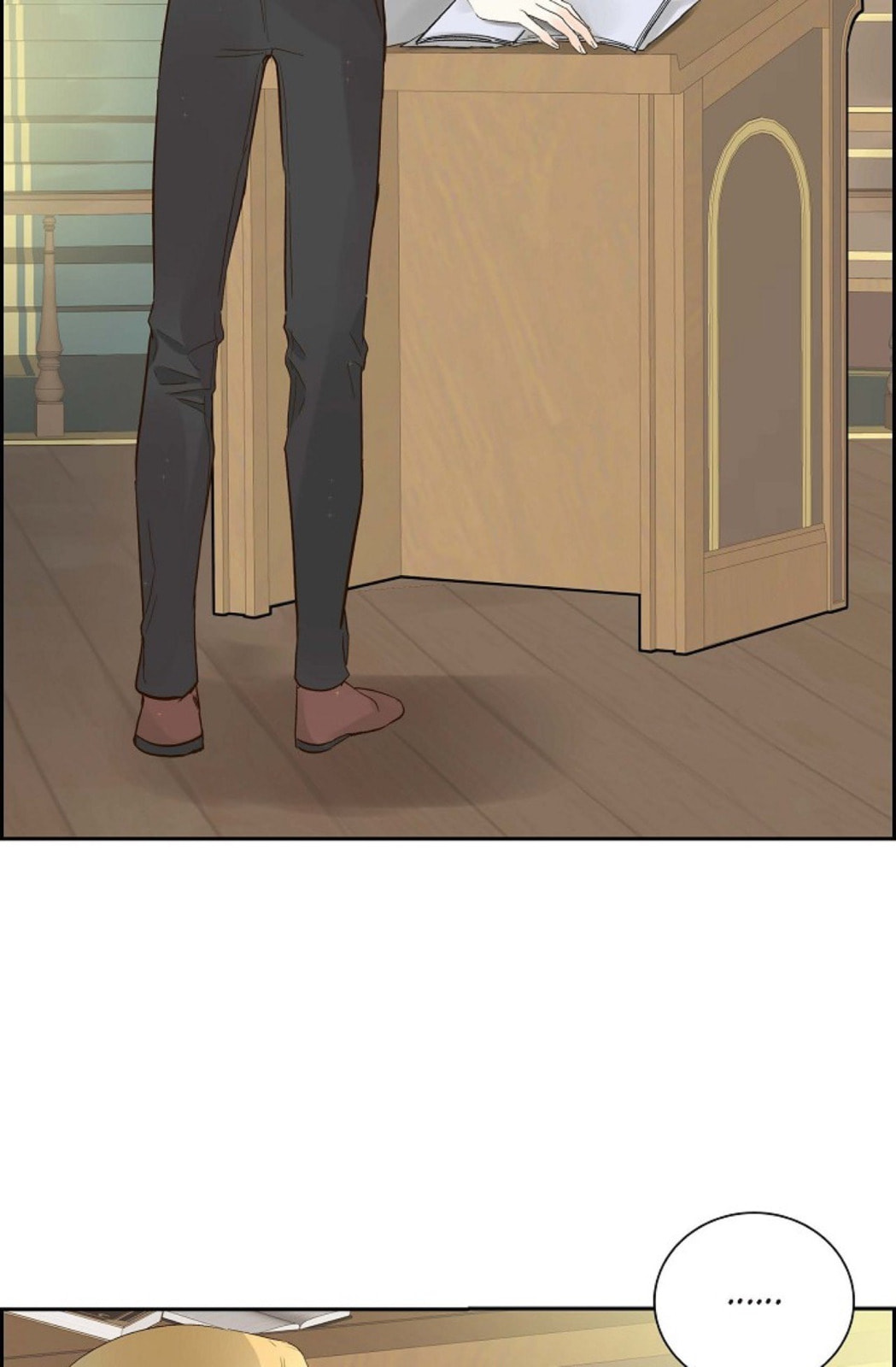 Read For Stella chapter 4 image 49 on Lezhin