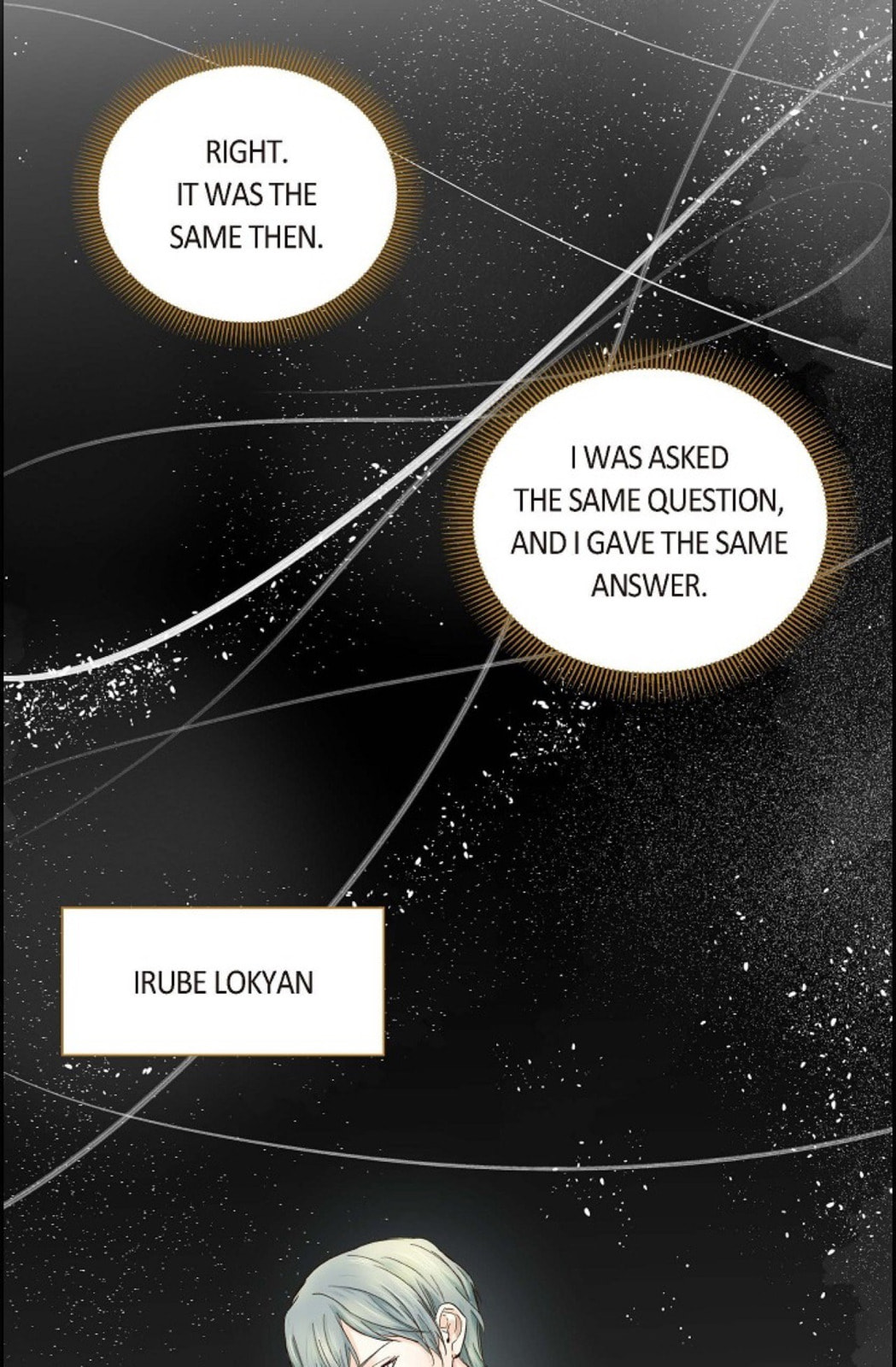 Read For Stella chapter 4 image 52 on Lezhin