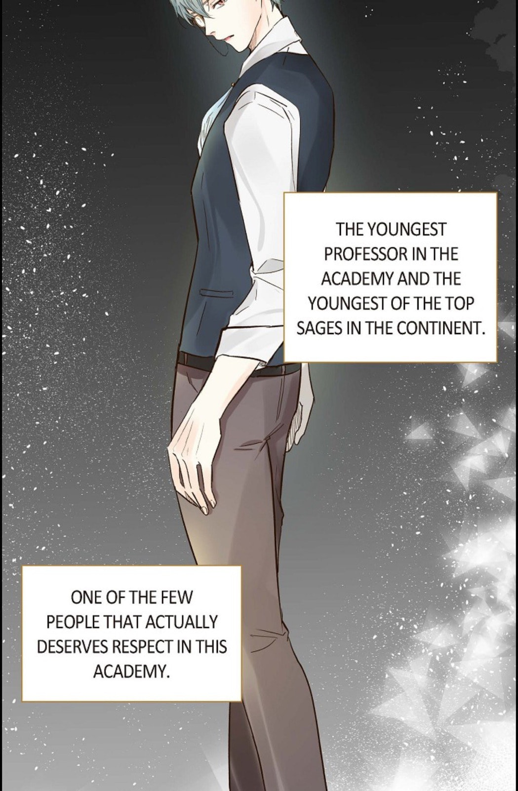Read For Stella chapter 4 image 53 on Lezhin