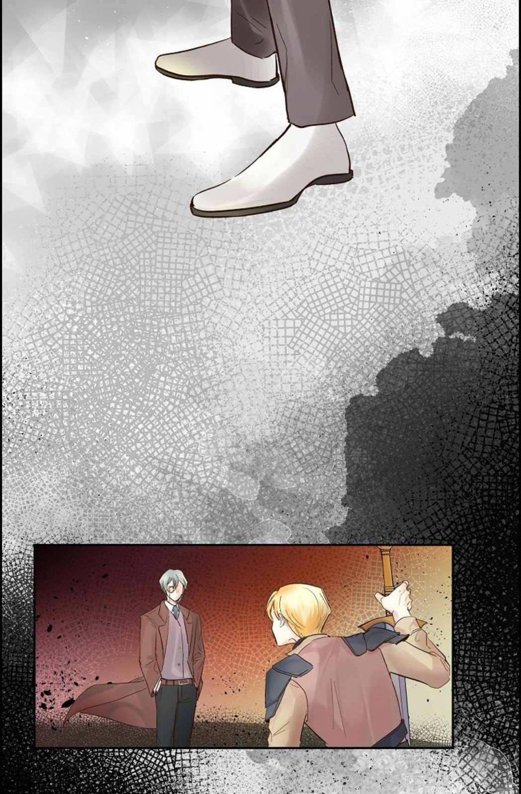 Read For Stella chapter 4 image 54 on Lezhin