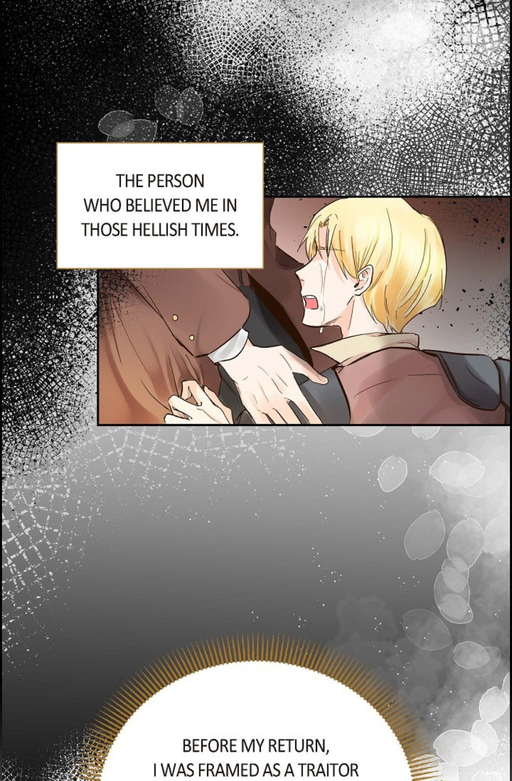 Read For Stella chapter 4 image 55 on Lezhin