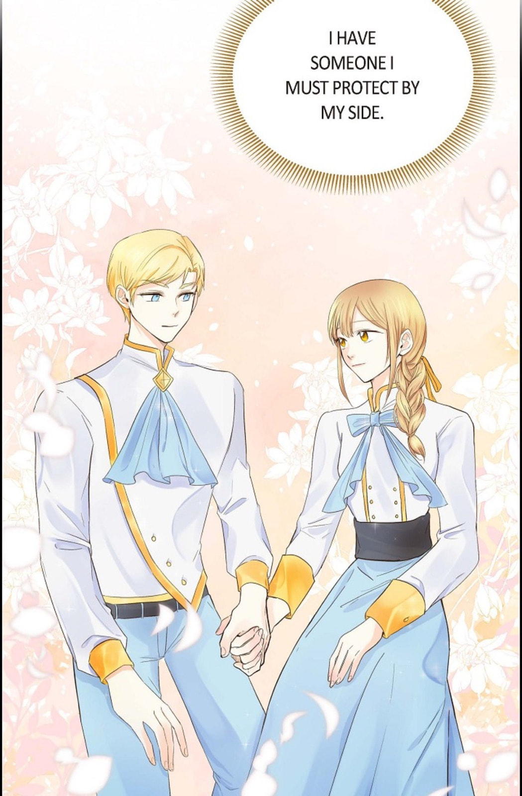 Read For Stella chapter 4 image 59 on Lezhin